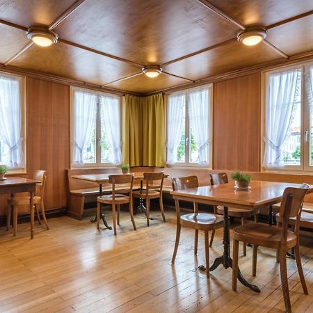 Linde Heiden Swiss Quality Hotel Dış mekan fotoğraf