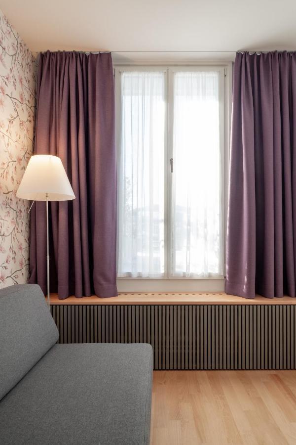 Linde Heiden Swiss Quality Hotel Dış mekan fotoğraf