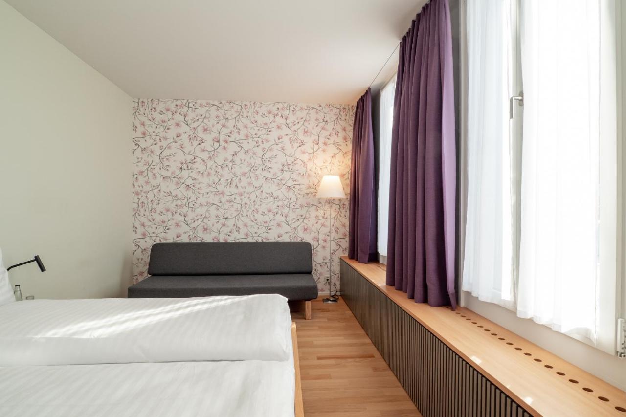 Linde Heiden Swiss Quality Hotel Dış mekan fotoğraf