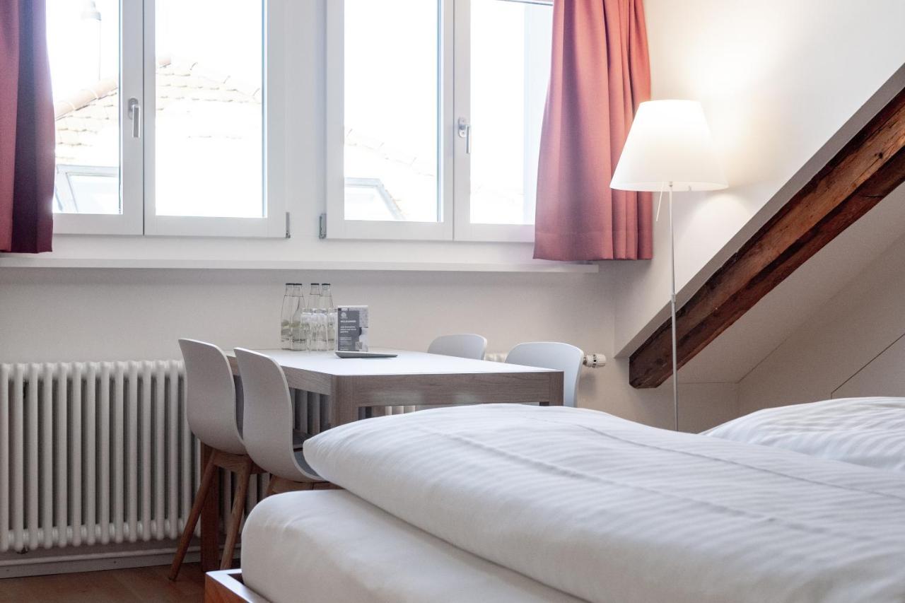 Linde Heiden Swiss Quality Hotel Dış mekan fotoğraf