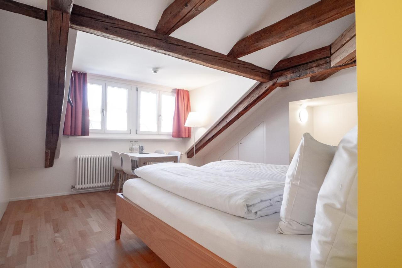 Linde Heiden Swiss Quality Hotel Dış mekan fotoğraf