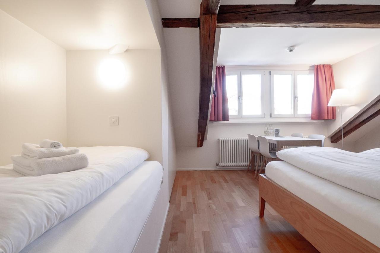 Linde Heiden Swiss Quality Hotel Dış mekan fotoğraf