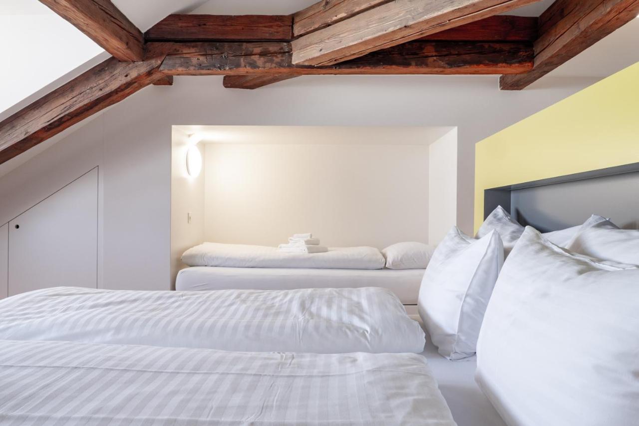 Linde Heiden Swiss Quality Hotel Dış mekan fotoğraf
