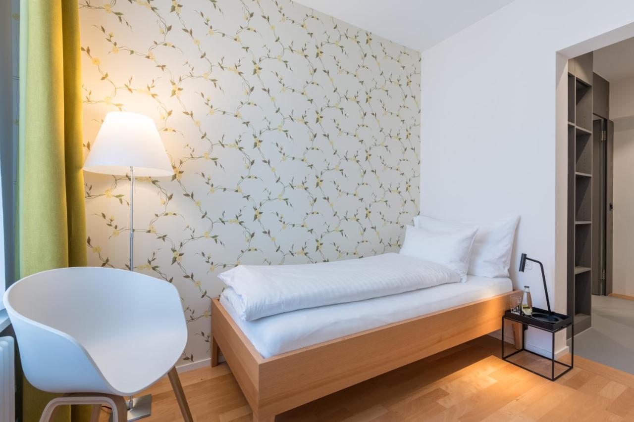 Linde Heiden Swiss Quality Hotel Dış mekan fotoğraf