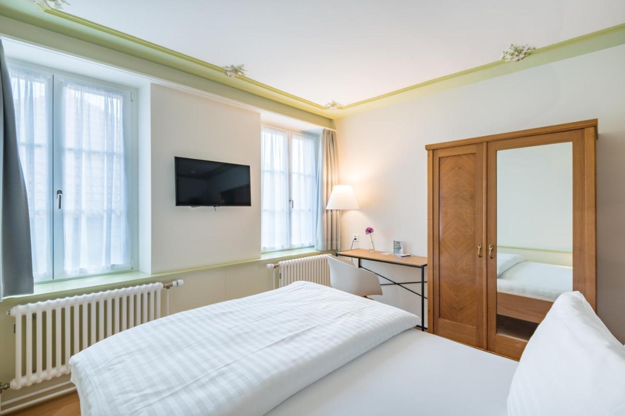Linde Heiden Swiss Quality Hotel Dış mekan fotoğraf
