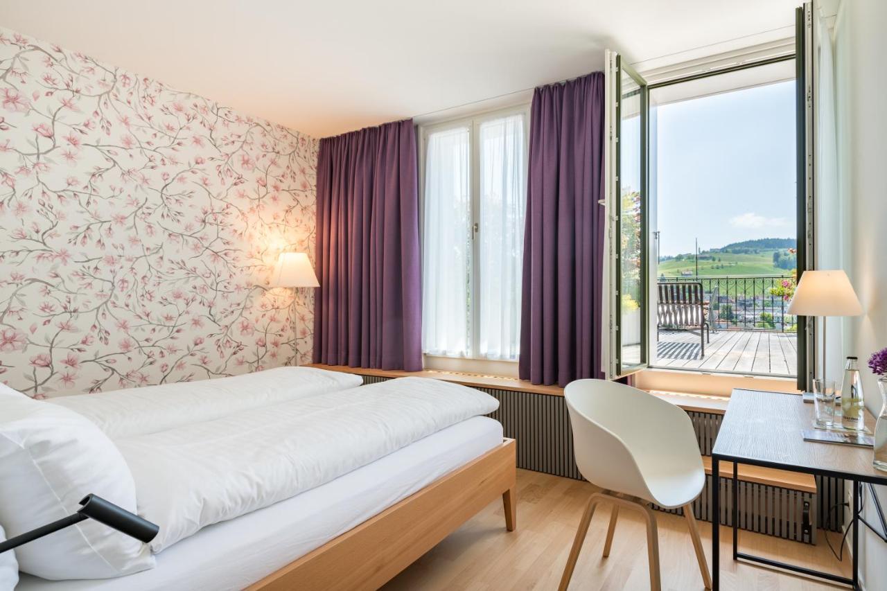 Linde Heiden Swiss Quality Hotel Dış mekan fotoğraf