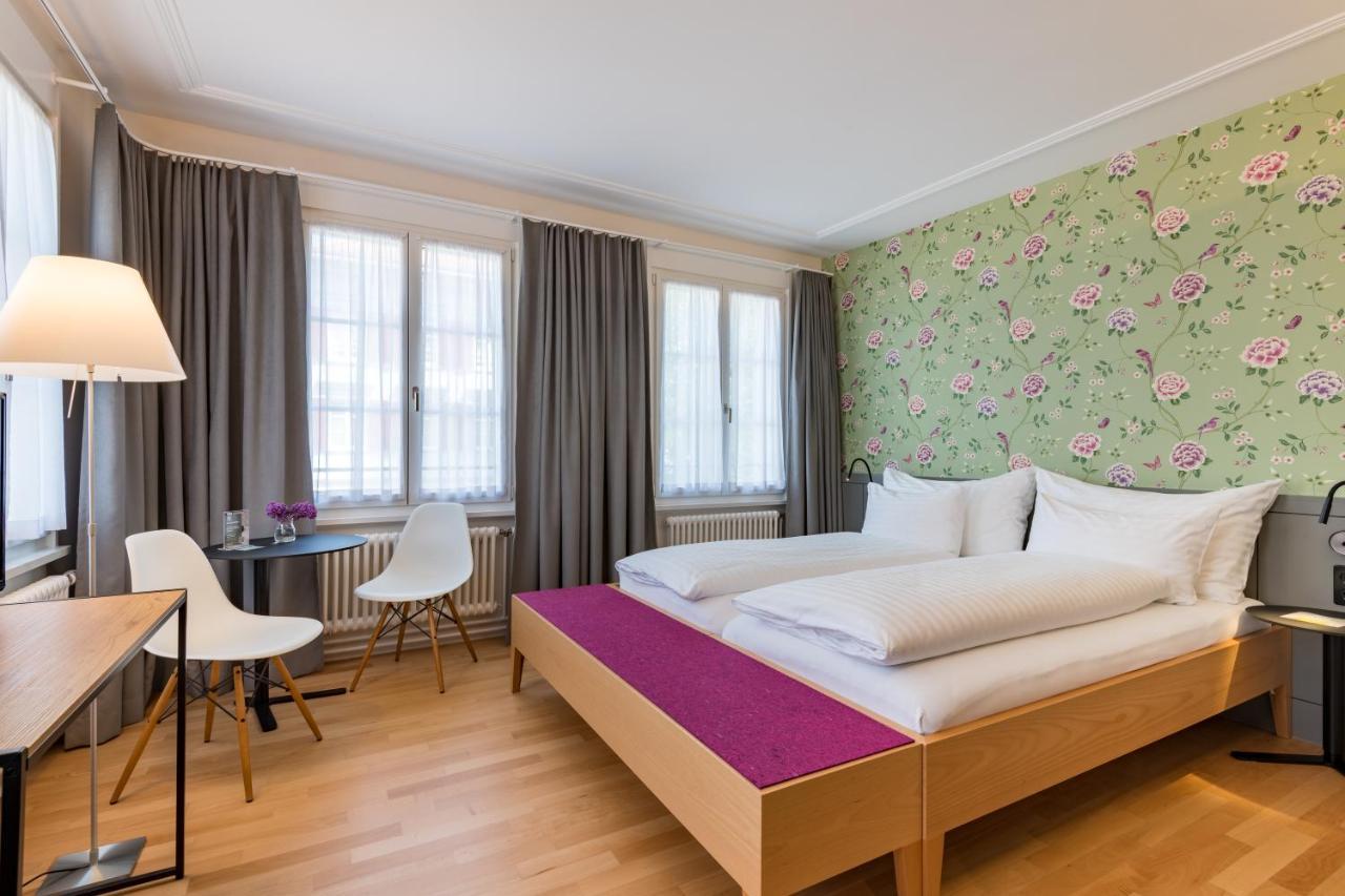 Linde Heiden Swiss Quality Hotel Dış mekan fotoğraf