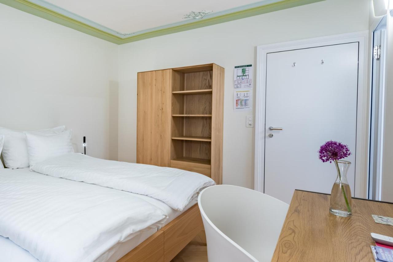 Linde Heiden Swiss Quality Hotel Dış mekan fotoğraf