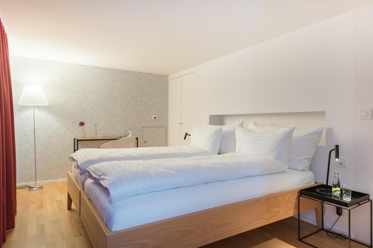 Linde Heiden Swiss Quality Hotel Dış mekan fotoğraf