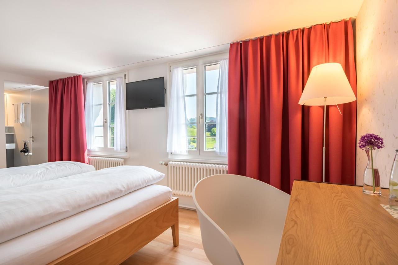 Linde Heiden Swiss Quality Hotel Dış mekan fotoğraf