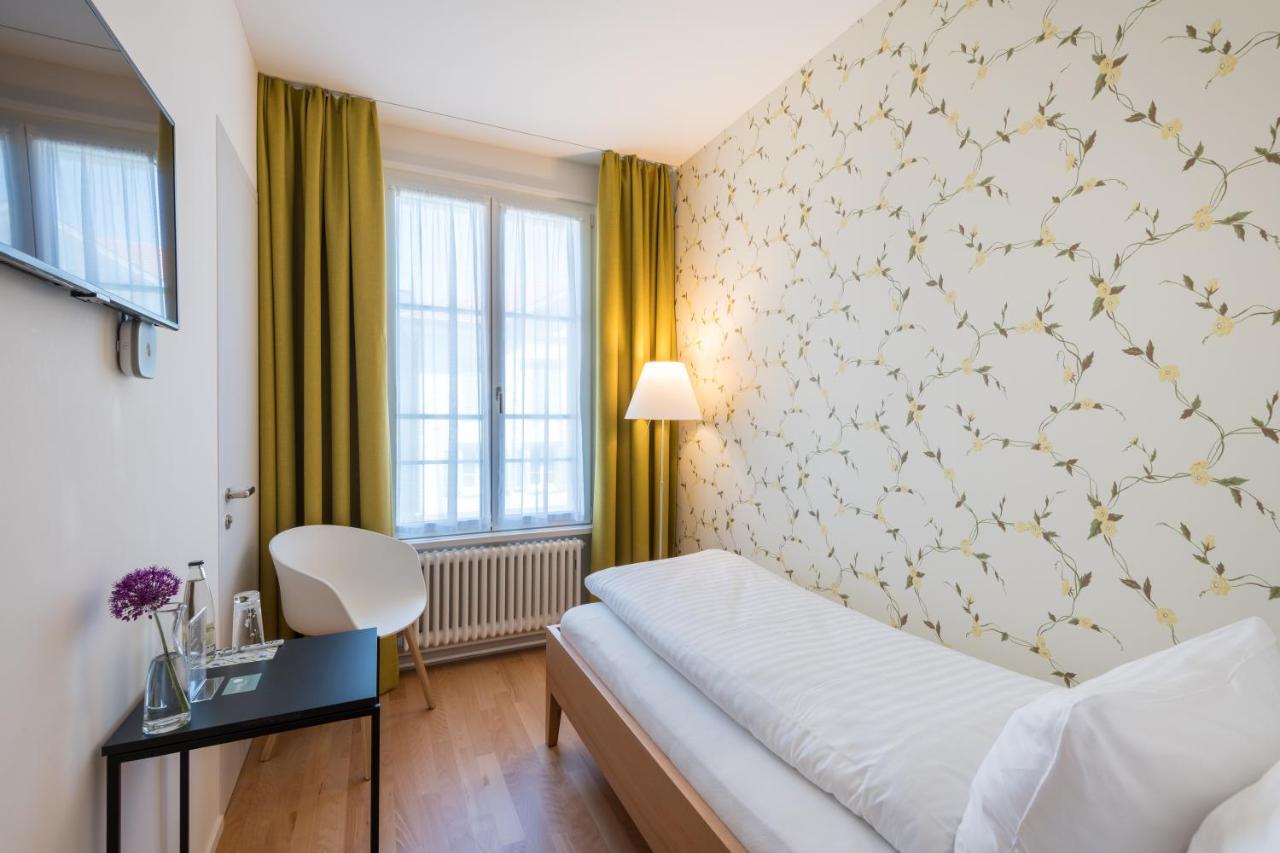 Linde Heiden Swiss Quality Hotel Dış mekan fotoğraf