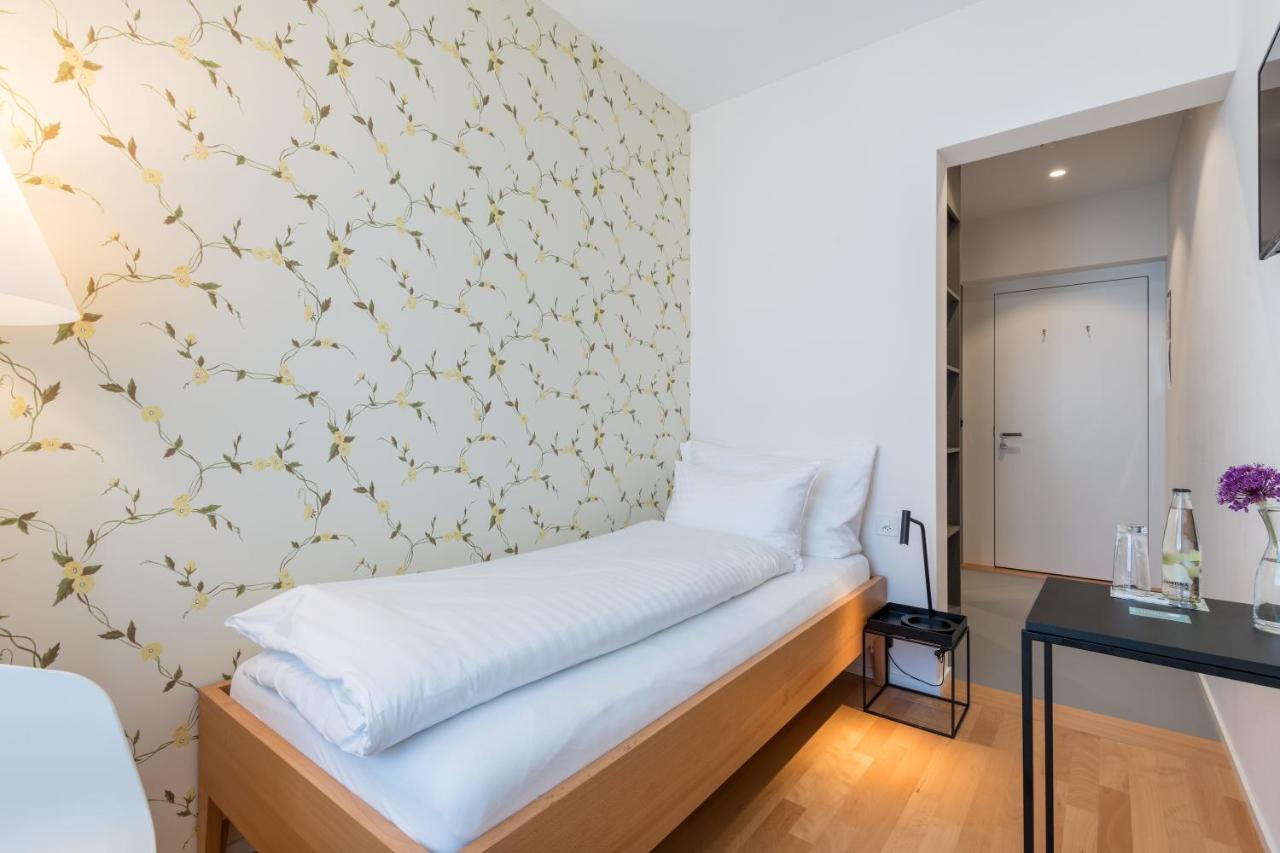 Linde Heiden Swiss Quality Hotel Dış mekan fotoğraf