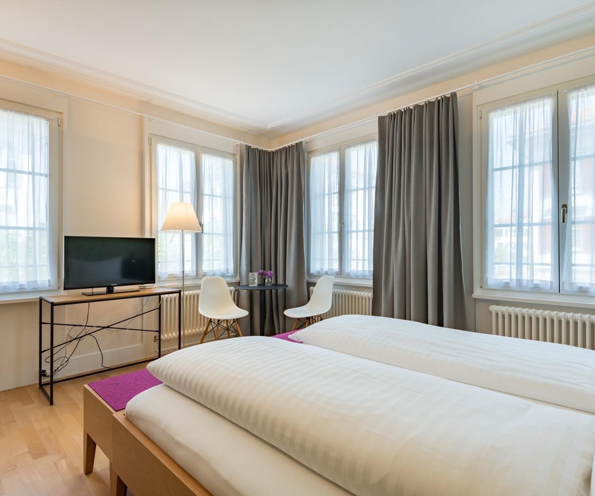 Linde Heiden Swiss Quality Hotel Dış mekan fotoğraf