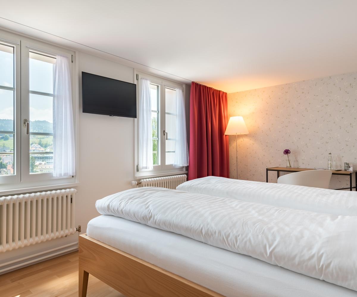 Linde Heiden Swiss Quality Hotel Dış mekan fotoğraf