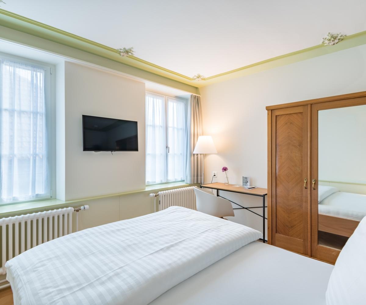 Linde Heiden Swiss Quality Hotel Dış mekan fotoğraf