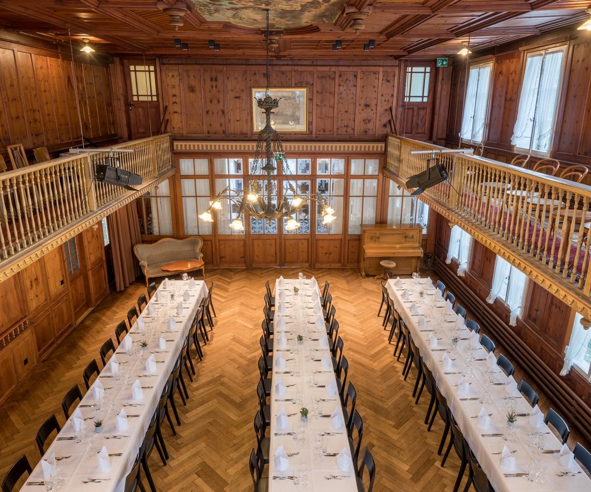 Linde Heiden Swiss Quality Hotel Dış mekan fotoğraf