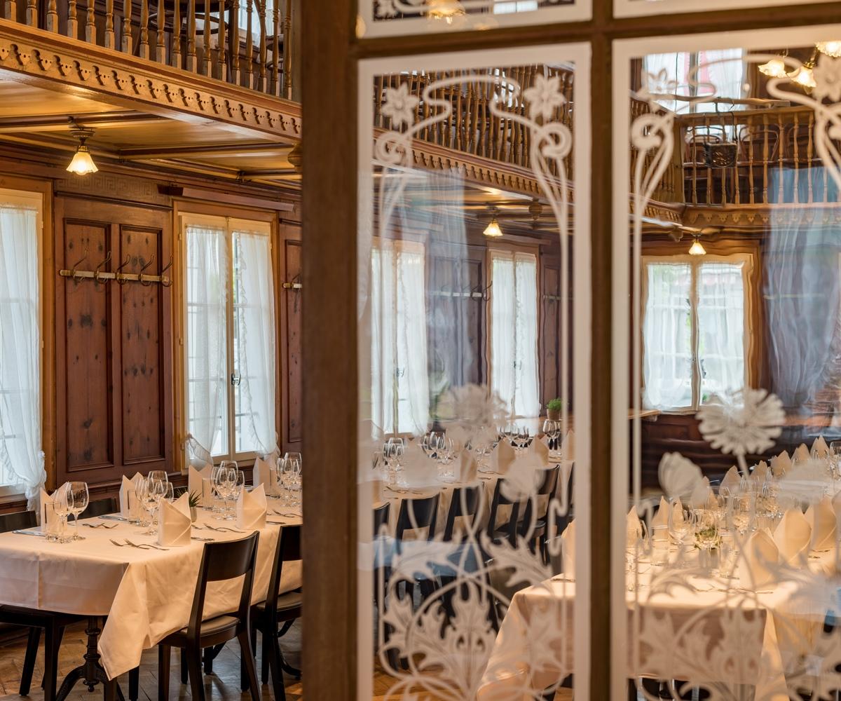 Linde Heiden Swiss Quality Hotel Dış mekan fotoğraf