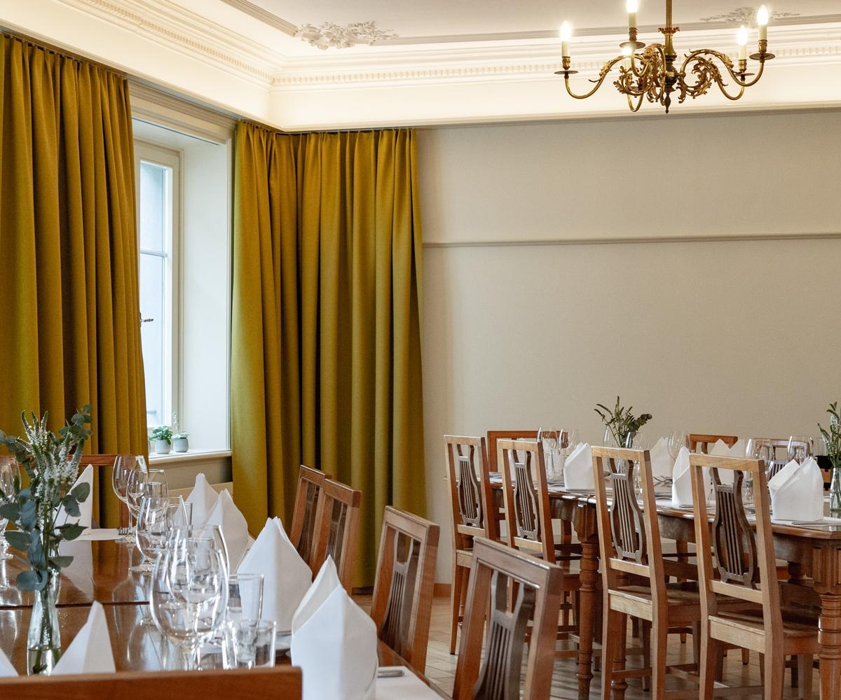 Linde Heiden Swiss Quality Hotel Dış mekan fotoğraf